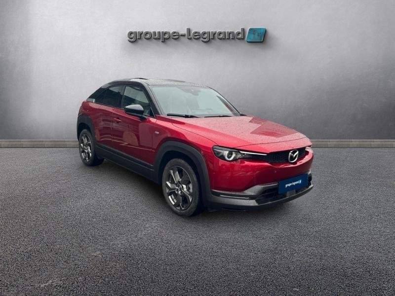 mazda - Visuel 2